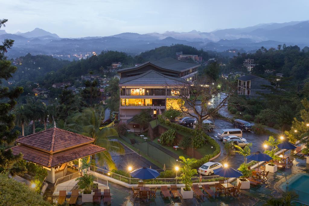 The Tourmaline 4* Kandy
