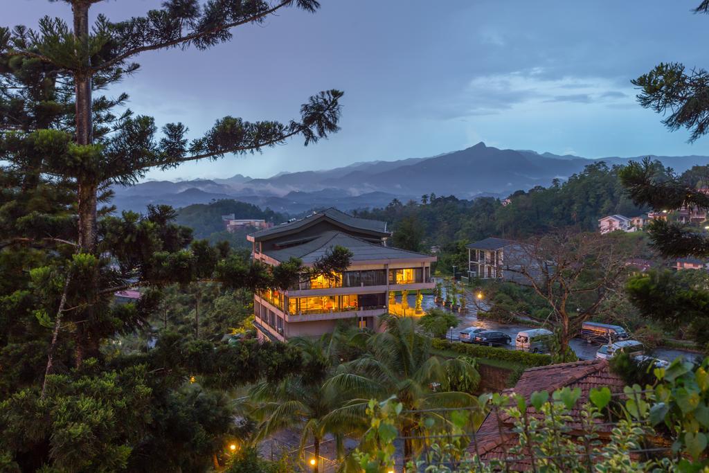 The Tourmaline Hotel 4*