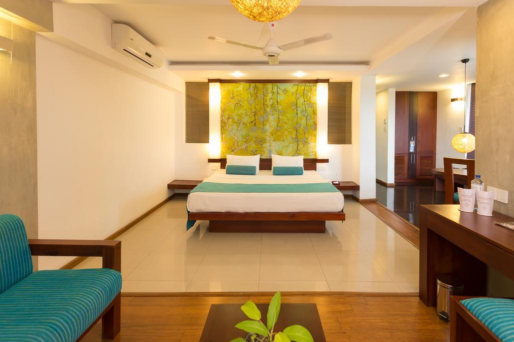 Topaz 4* Kandy