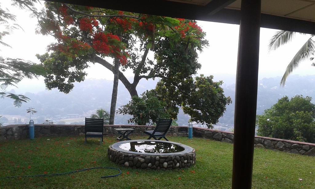 The Buena Vista Bed & Breakfast Kandy