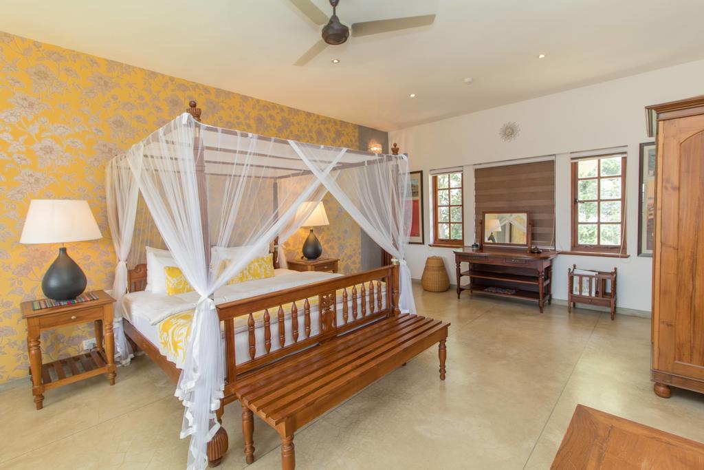 The Elephant Stables Hotel