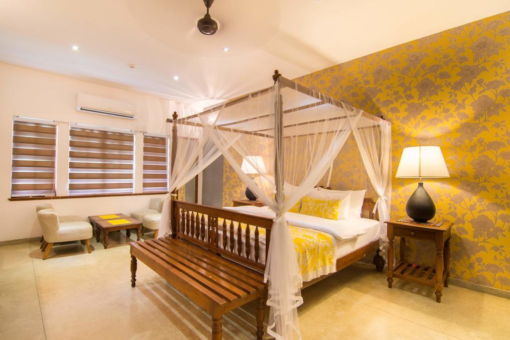 The Elephant Stables Hotel 5*