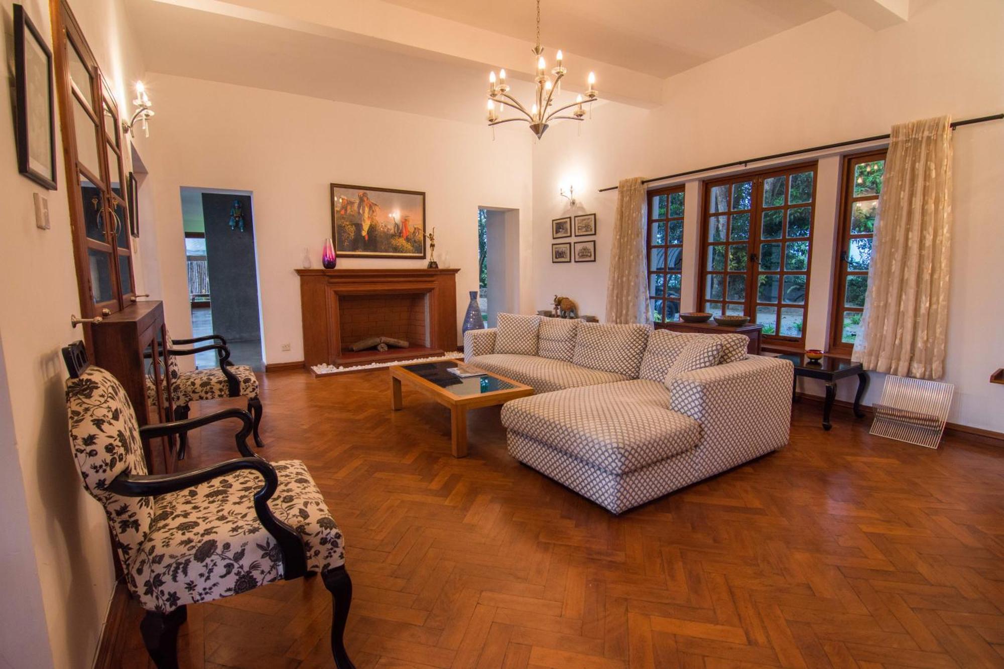 The Elephant Stables Hotel 5*