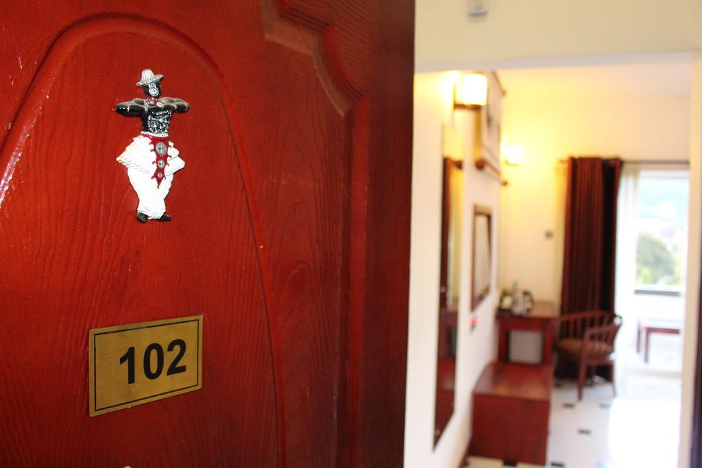 Kandyan Hotel Kandy