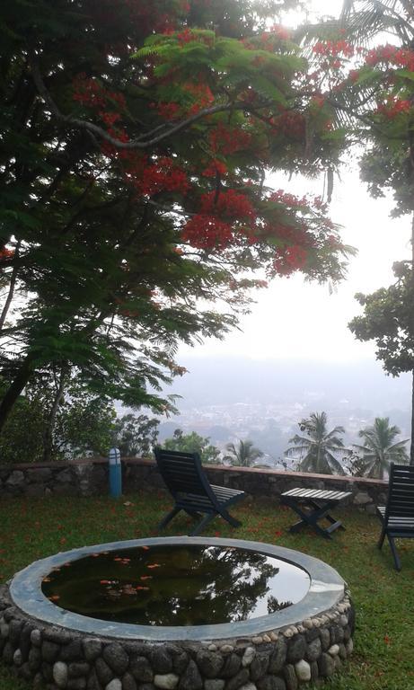 Bed & Breakfast The Buena Vista Kandy