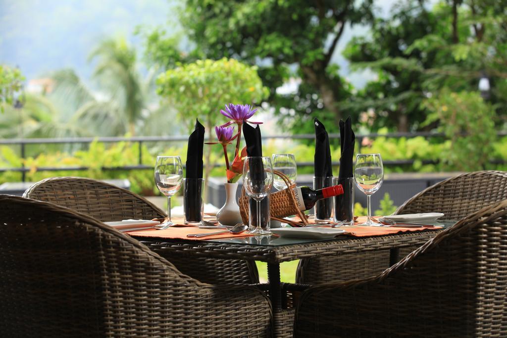 Thilanka Hotel 5*