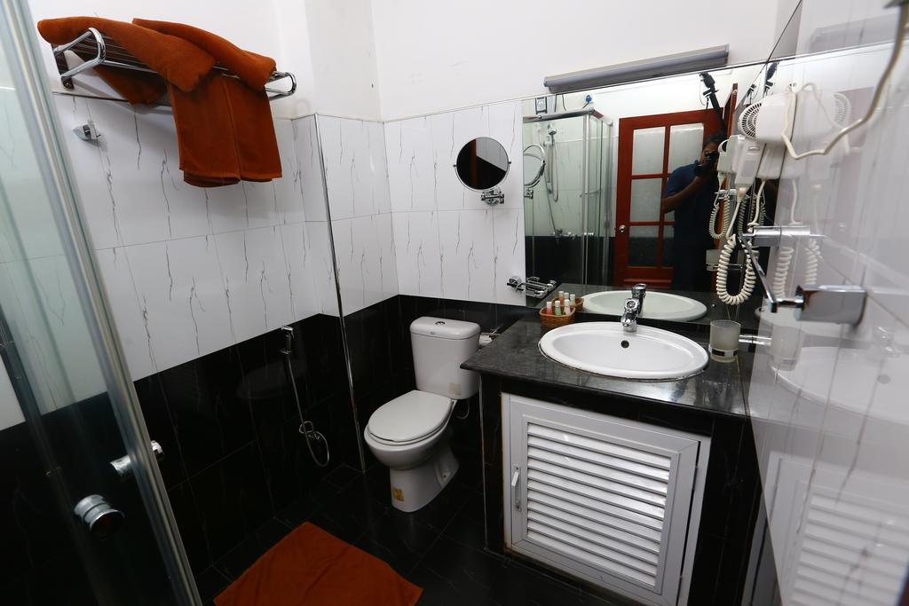 Peradeniya 3* Kandy