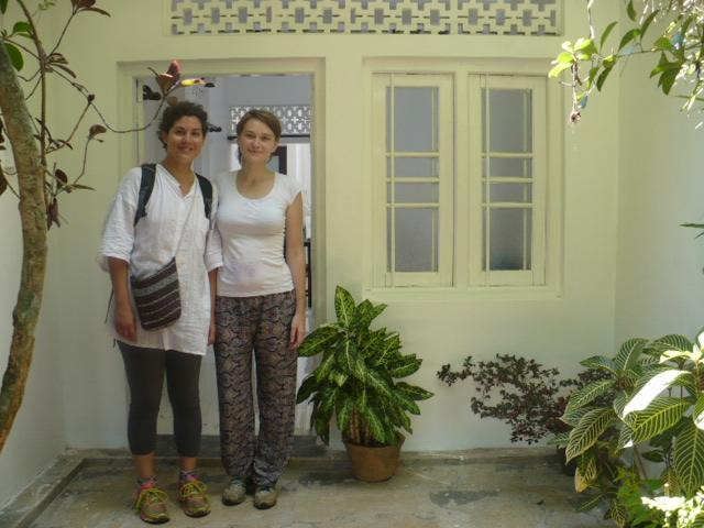 99 Guest house *