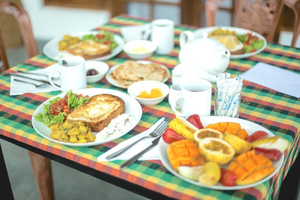 Sweet Lanka * Kandy