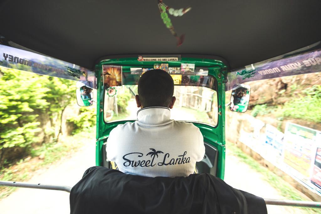 Sweet Lanka *