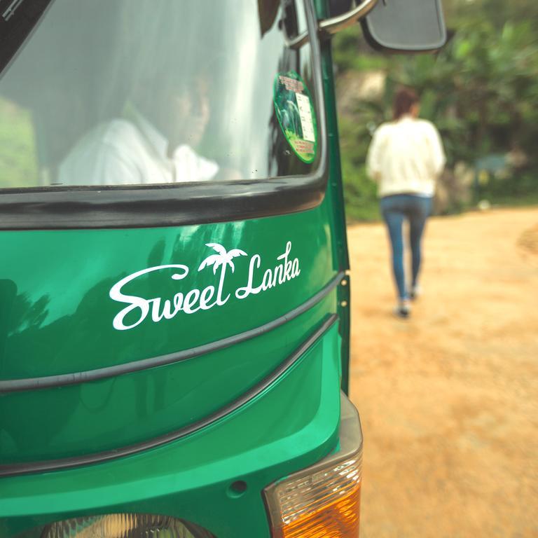 Sweet Lanka * Kandy