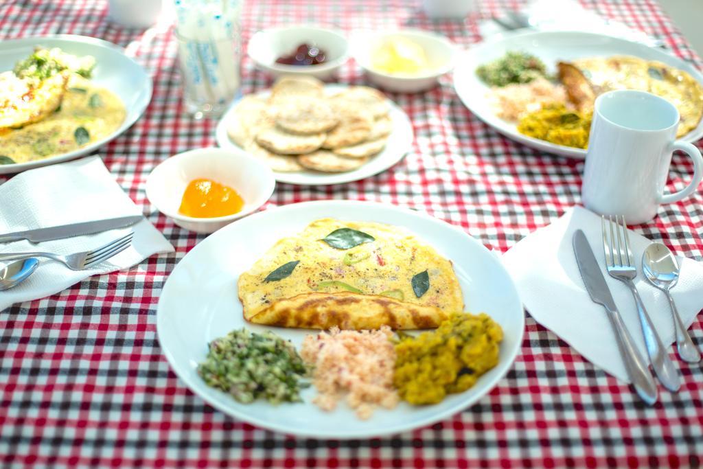 Guest house Sweet Lanka *