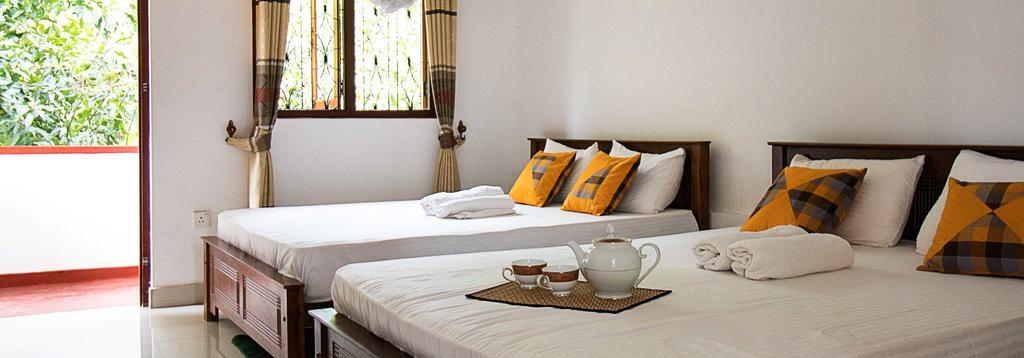 Hanthana Jungle View Holiday Guest house 2*