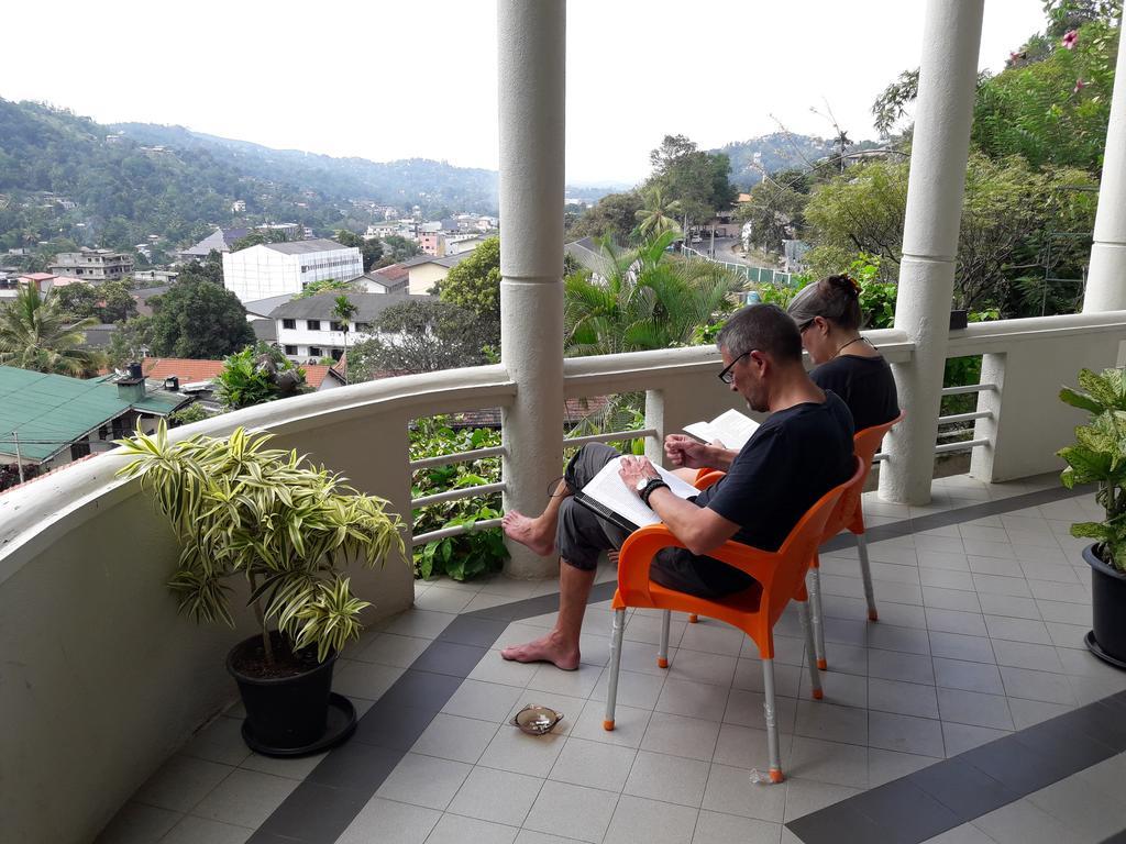 Marvel Hills Homestay