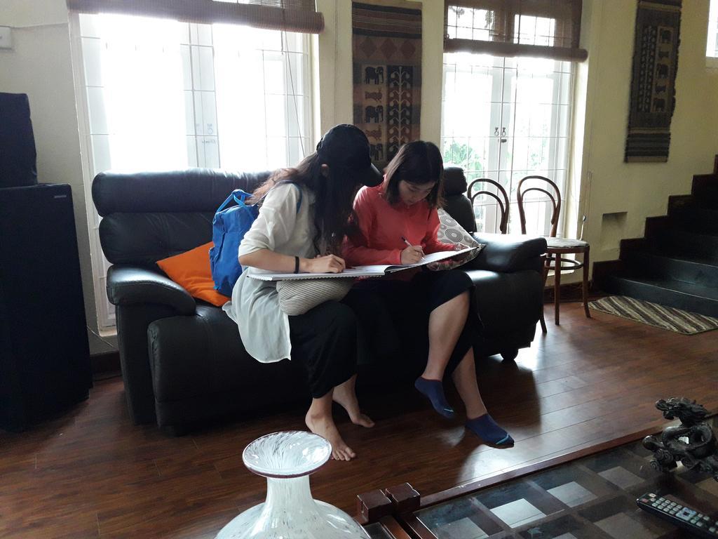 Homestay Marvel Hills