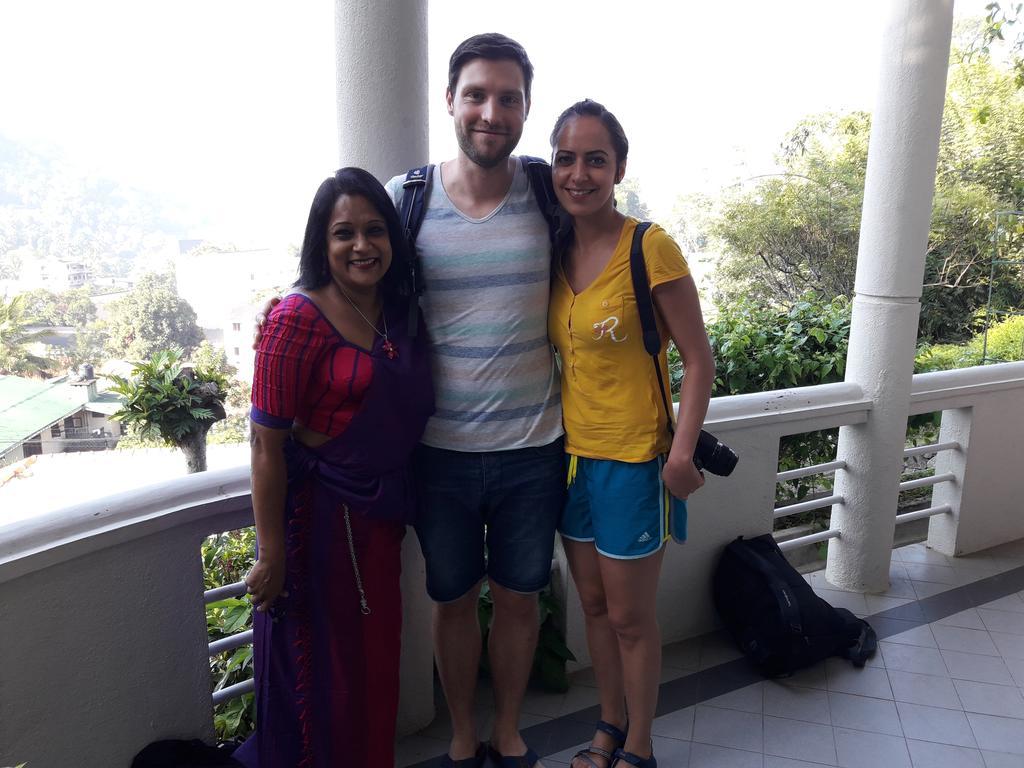 Marvel Hills Homestay Kandy