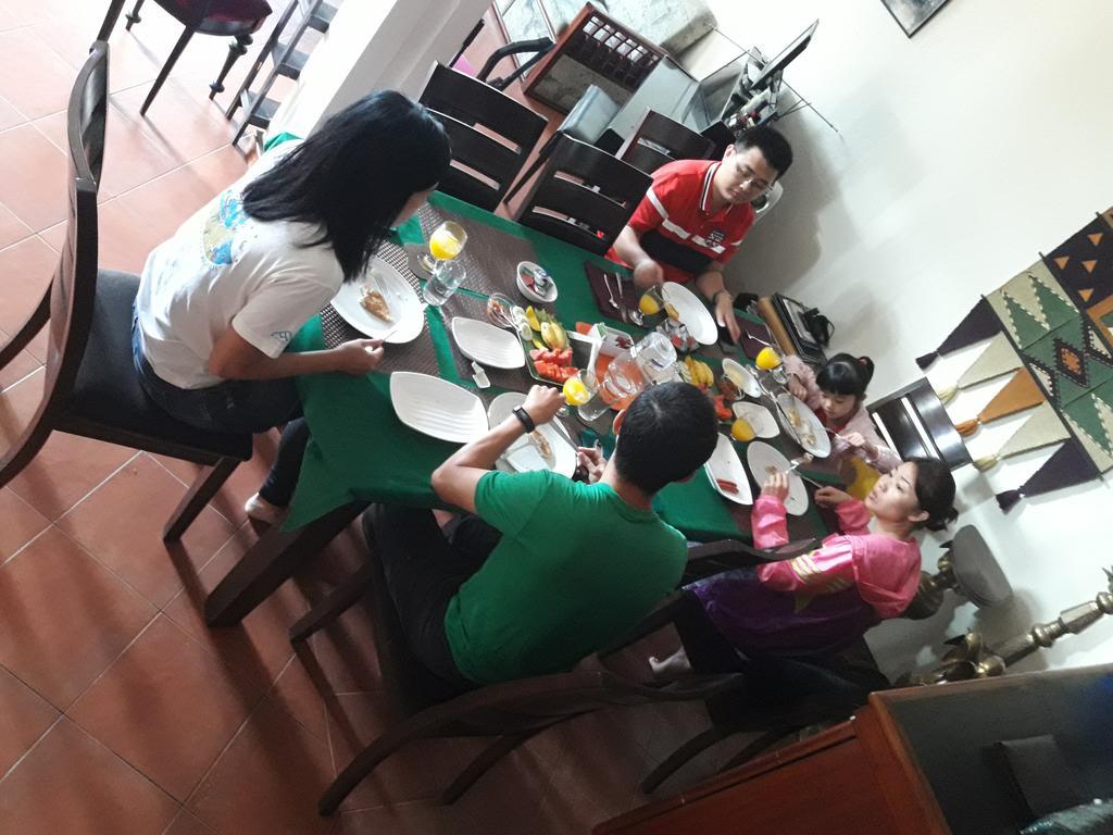 Marvel Hills Homestay Kandy