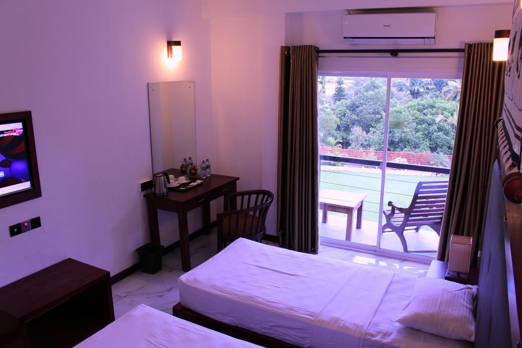 Kandyan Kandy