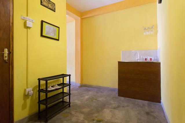 Candy Homestay