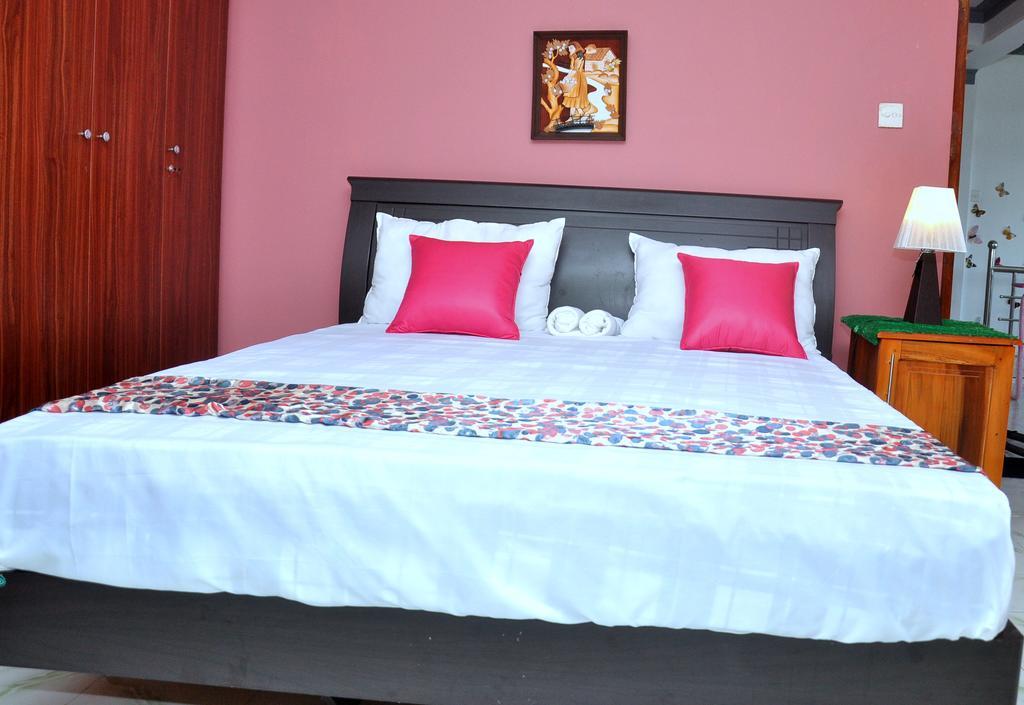 Jaya Tomodachi Apartment