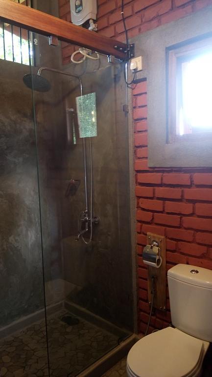 Tea Leaf Retreat Homestay *