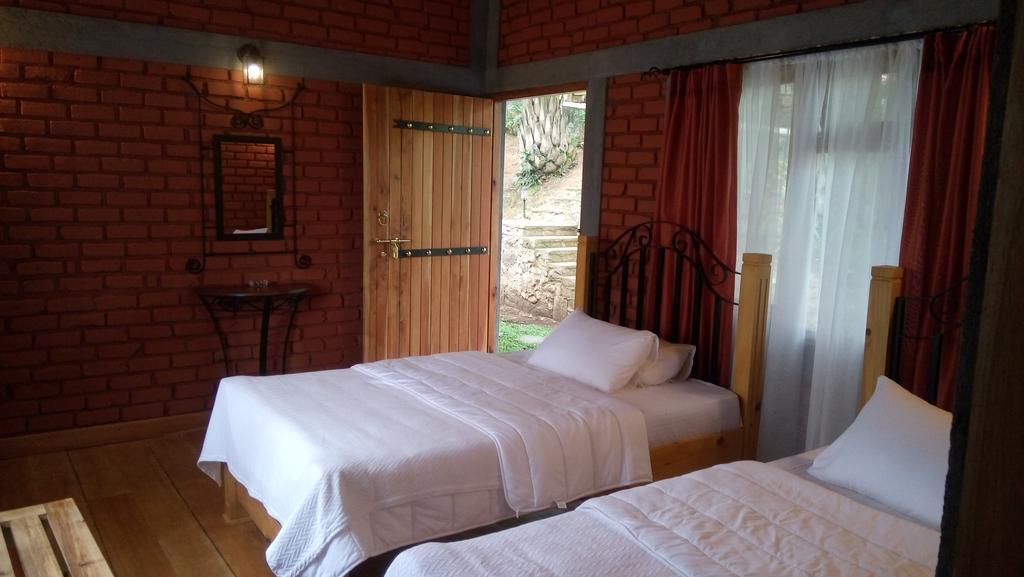 Homestay Tea Leaf Retreat Kandy