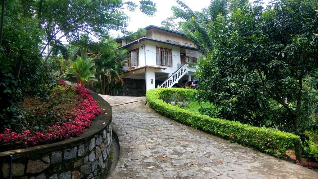 Tea Leaf Retreat Homestay Kandy