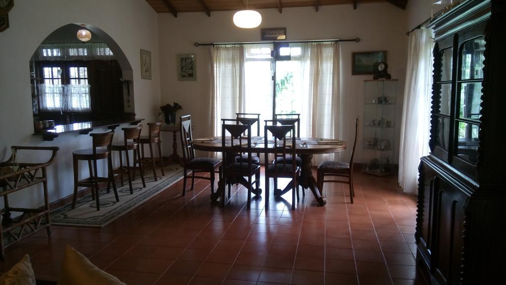 Homestay Tea Leaf Retreat