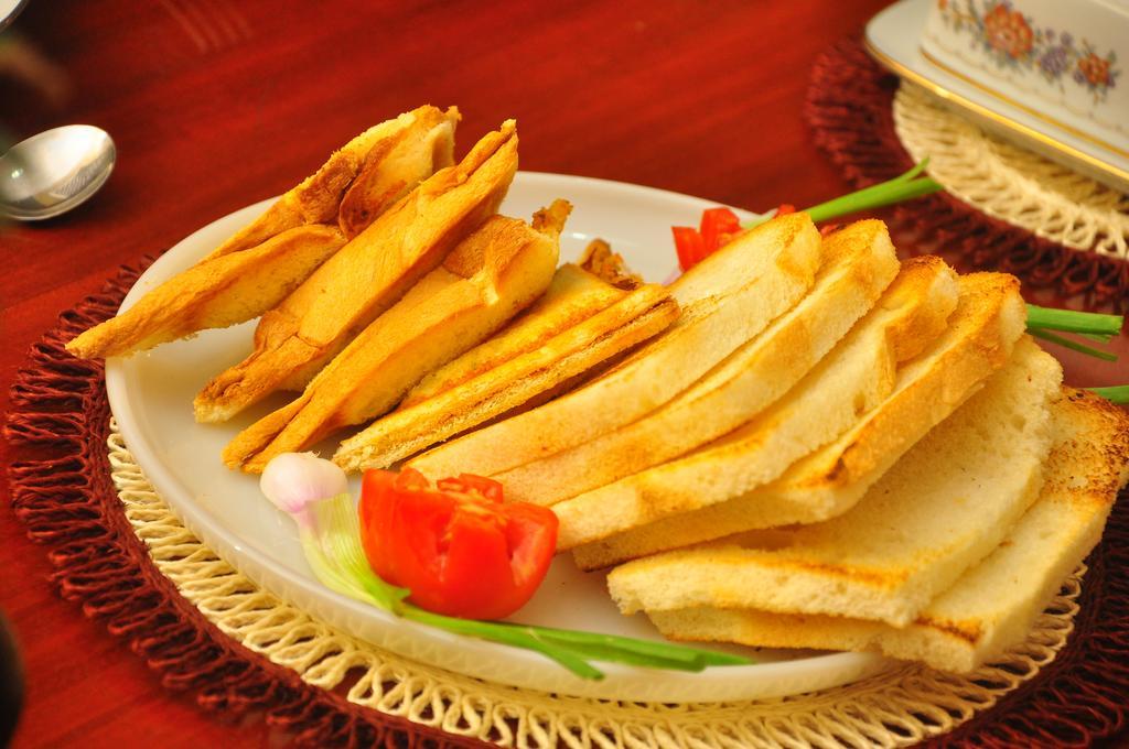 Homestay Knight's Heaven