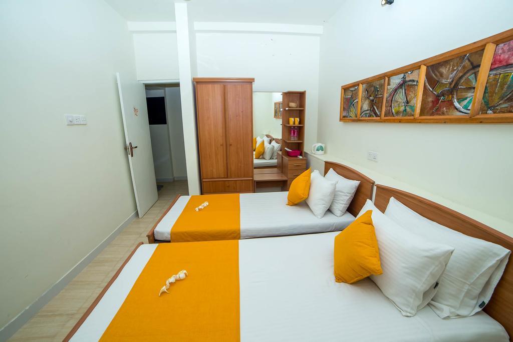 Range Villa