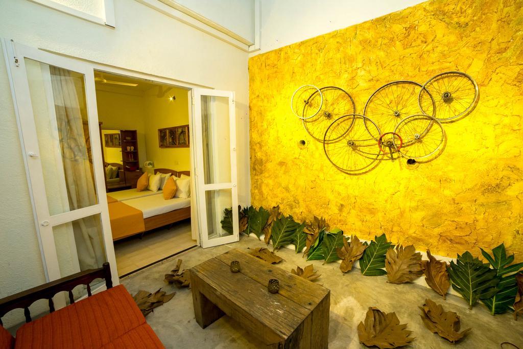 Range Villa Kandy