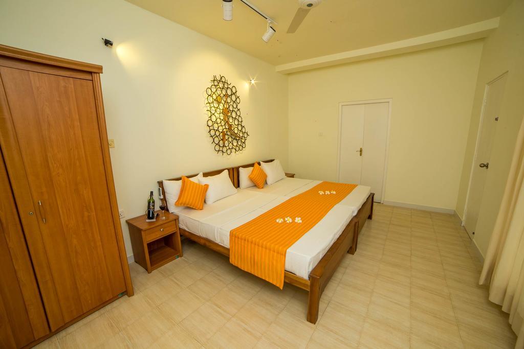 Range Villa