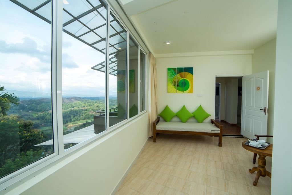 Villa Range Kandy