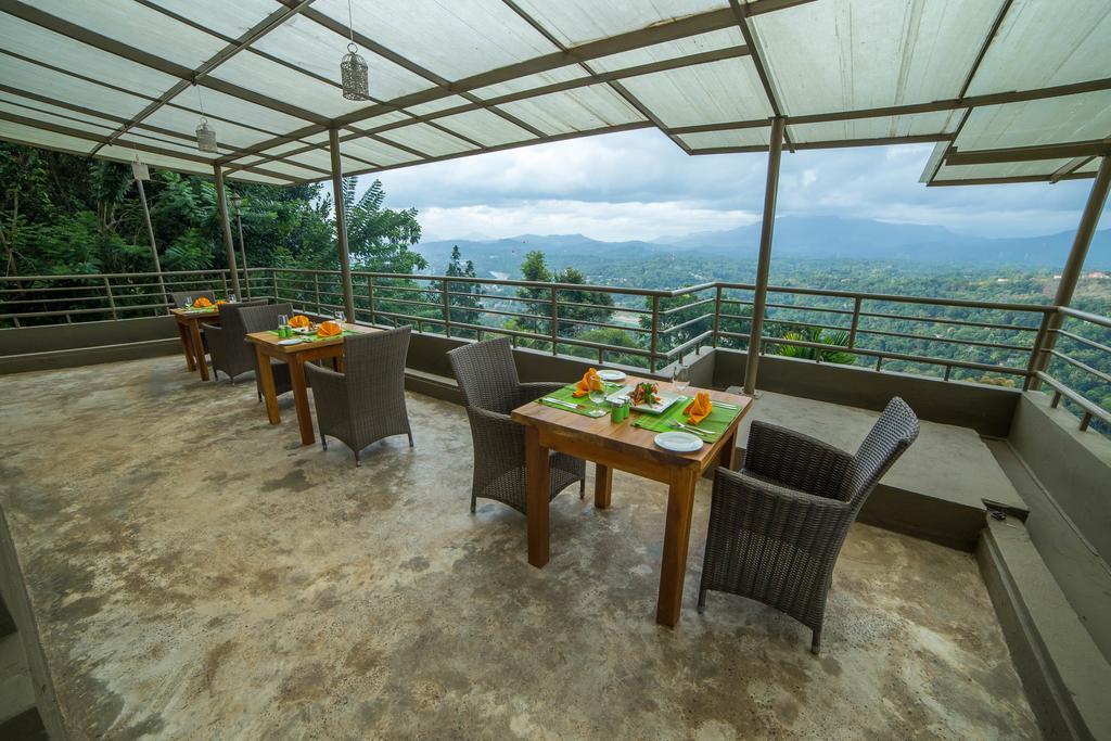 Villa Range