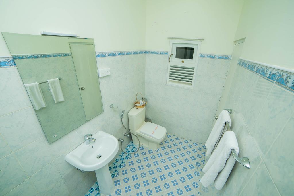 Villa Range *