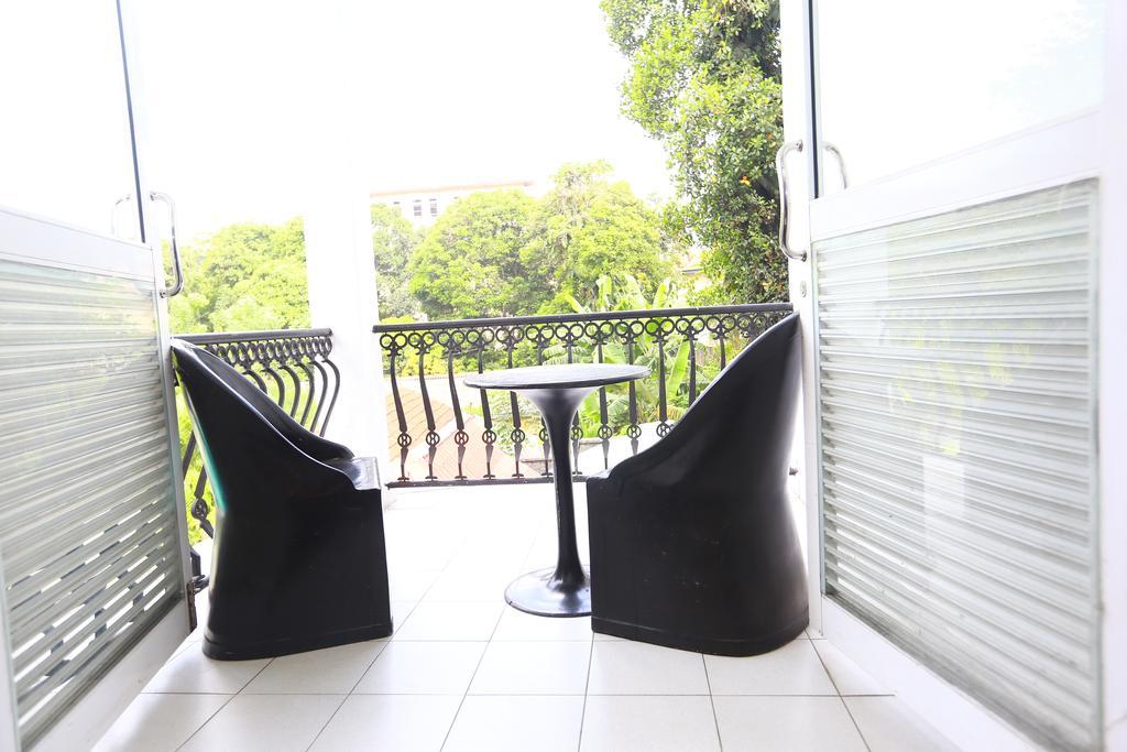 Hotel Peradeniya Kandy