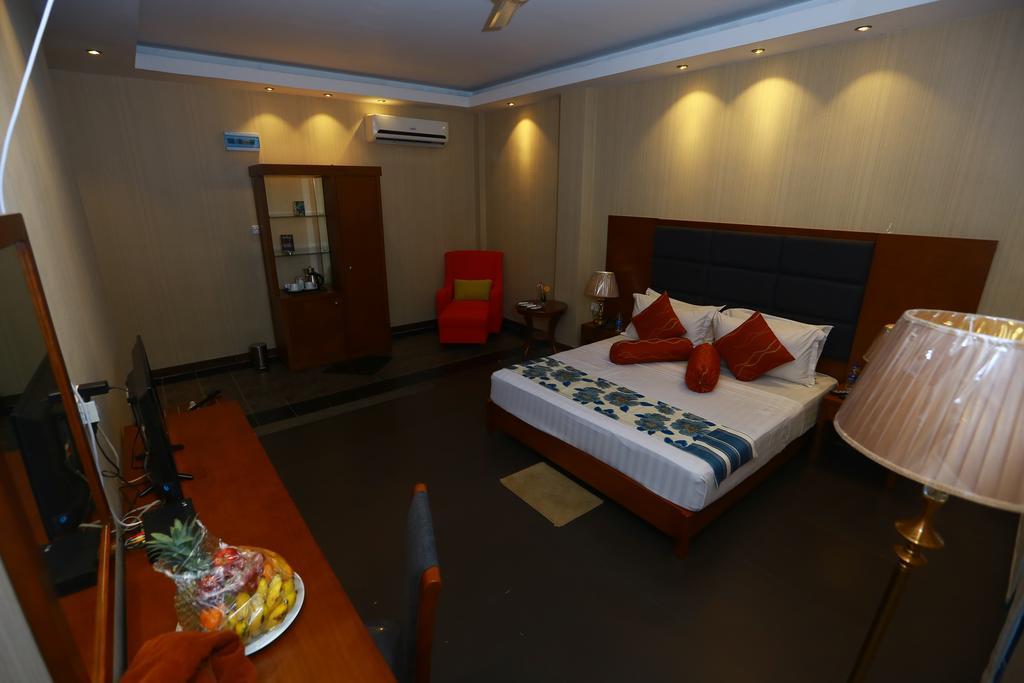 Hotel Peradeniya