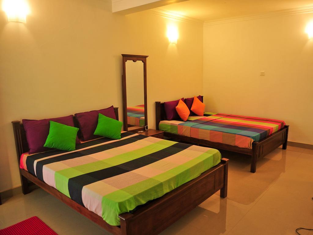 Beam Bed & Breakfast