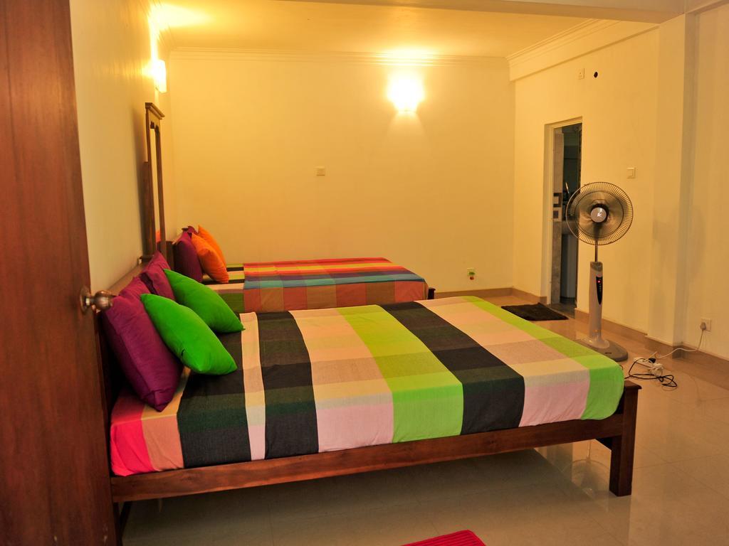 Bed & Breakfast Beam