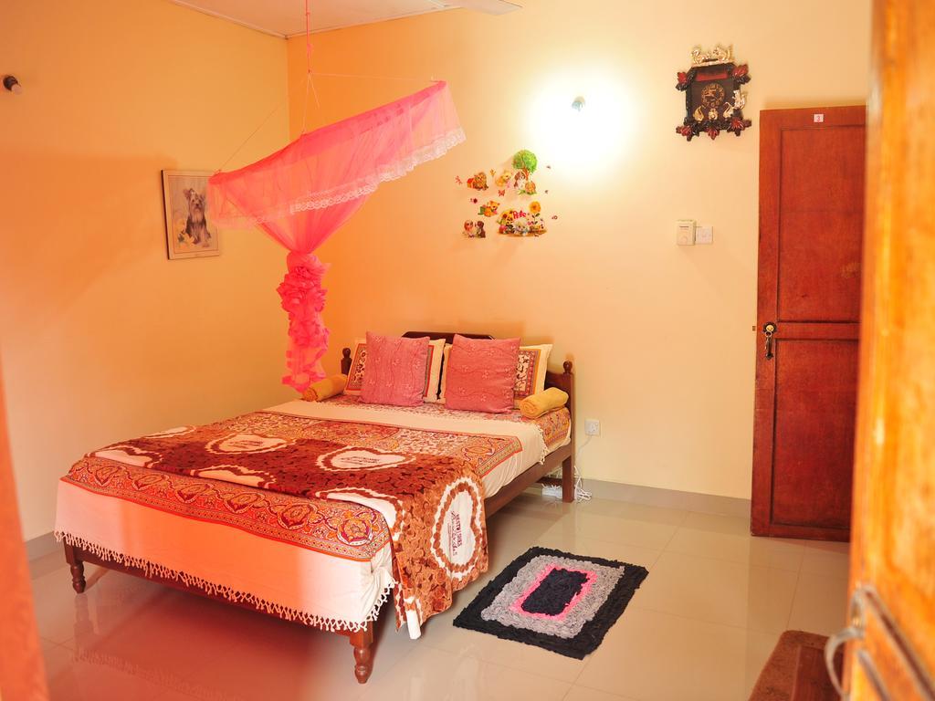 Bed & Breakfast Beam Kandy