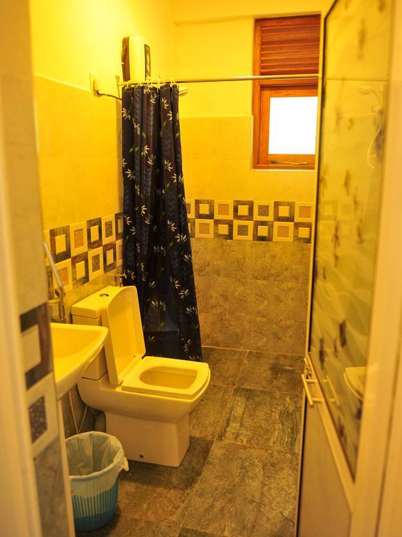 Bed & Breakfast Beam Kandy