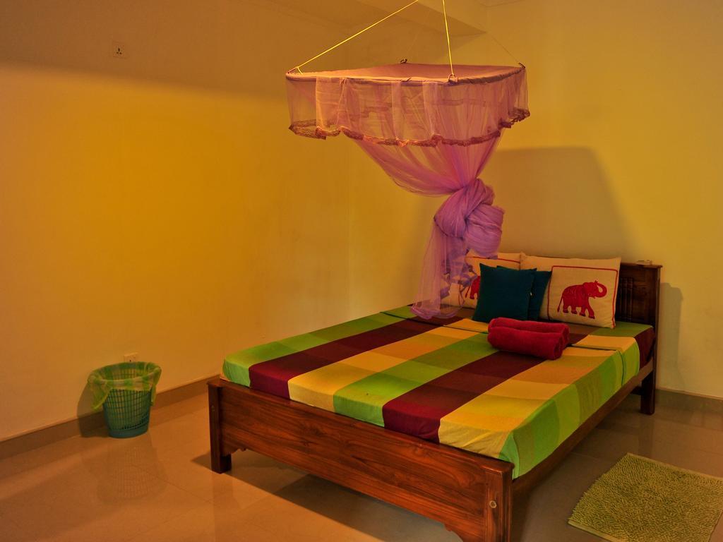 Beam Bed & Breakfast