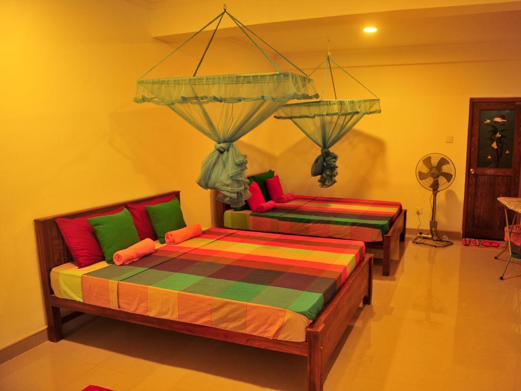 Beam Bed & Breakfast