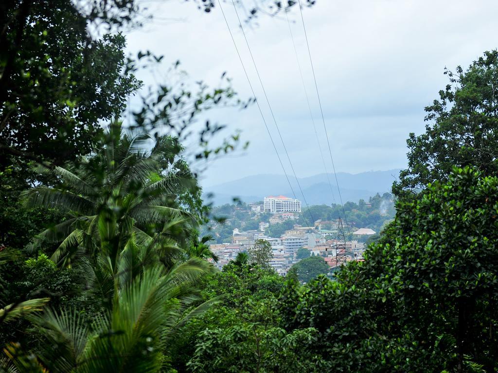 Beam Bed & Breakfast Kandy