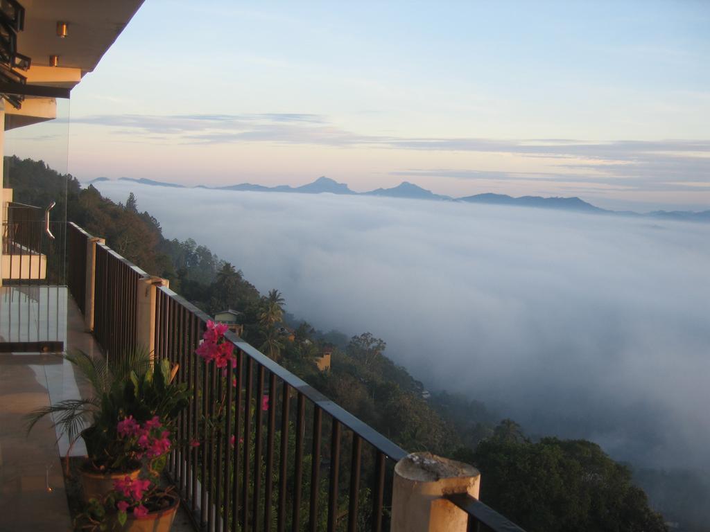 Panorama Resort Kandy