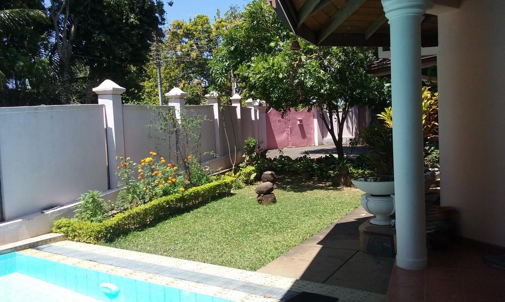 Guest house View Garden 2*