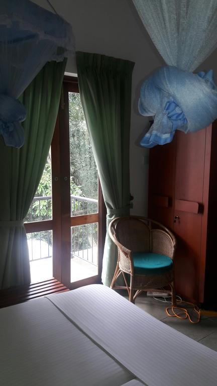 Kandy Holiday Residence 3*