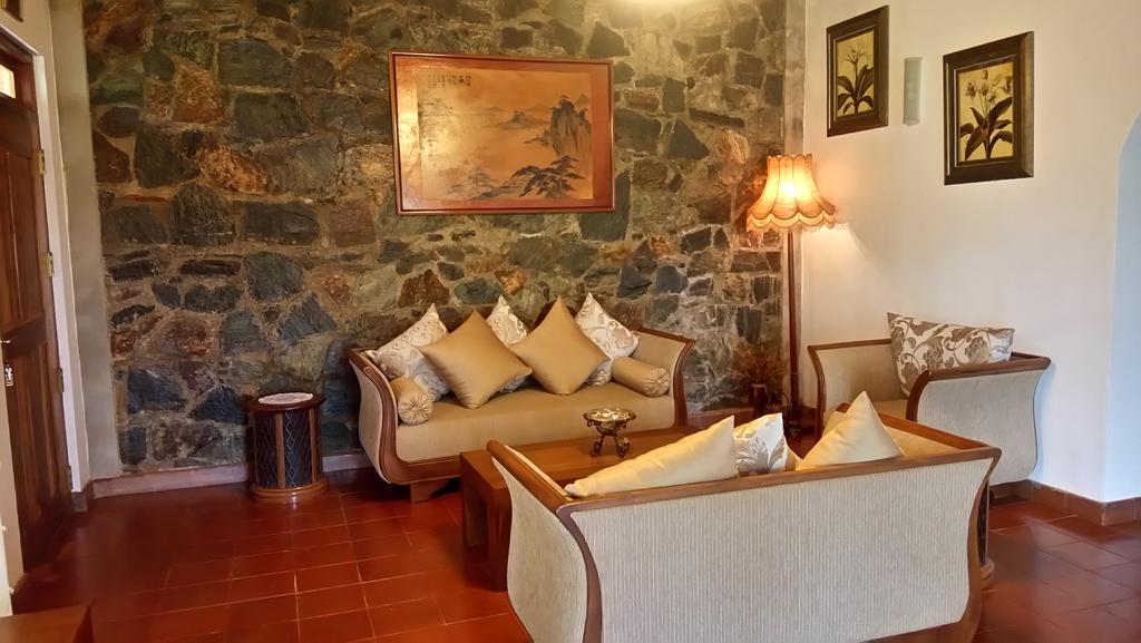 Tea Leaf Retreat Kandy