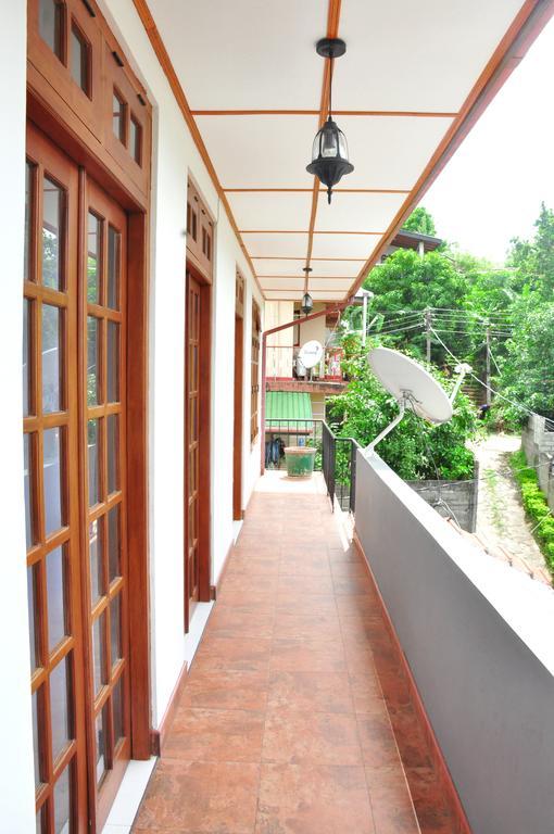 Ajanthas' Kandy