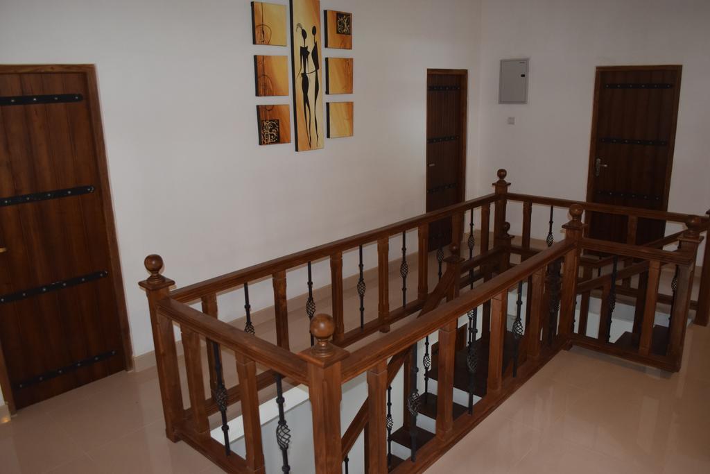 Bed & Breakfast Vista Liyya
